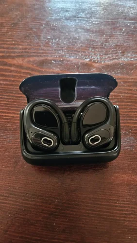 Original GDLYL HD65 TWS Bluetooth V5.4 Headphones Wireless photo review