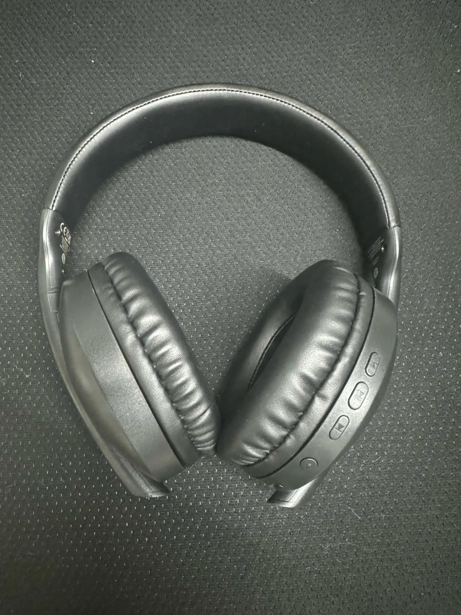 Oneodio SuperEQ S6001 Bluetooth Headphones Over Ear Wireless photo review