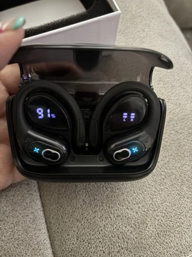 Original GDLYL HD65 TWS Bluetooth V5.4 Headphones Wireless photo review