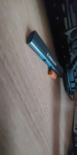 Lemorele 120cm 4Ports USB HUB OTG USB A photo review