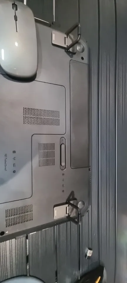 Baseus Laptop Kickstand for Computer Keyboard Holder Mini photo review