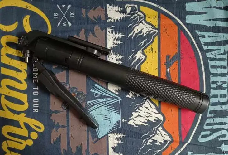 BSLIUFANG 2.15M 360 ° rotation selfie stick Wireless photo review