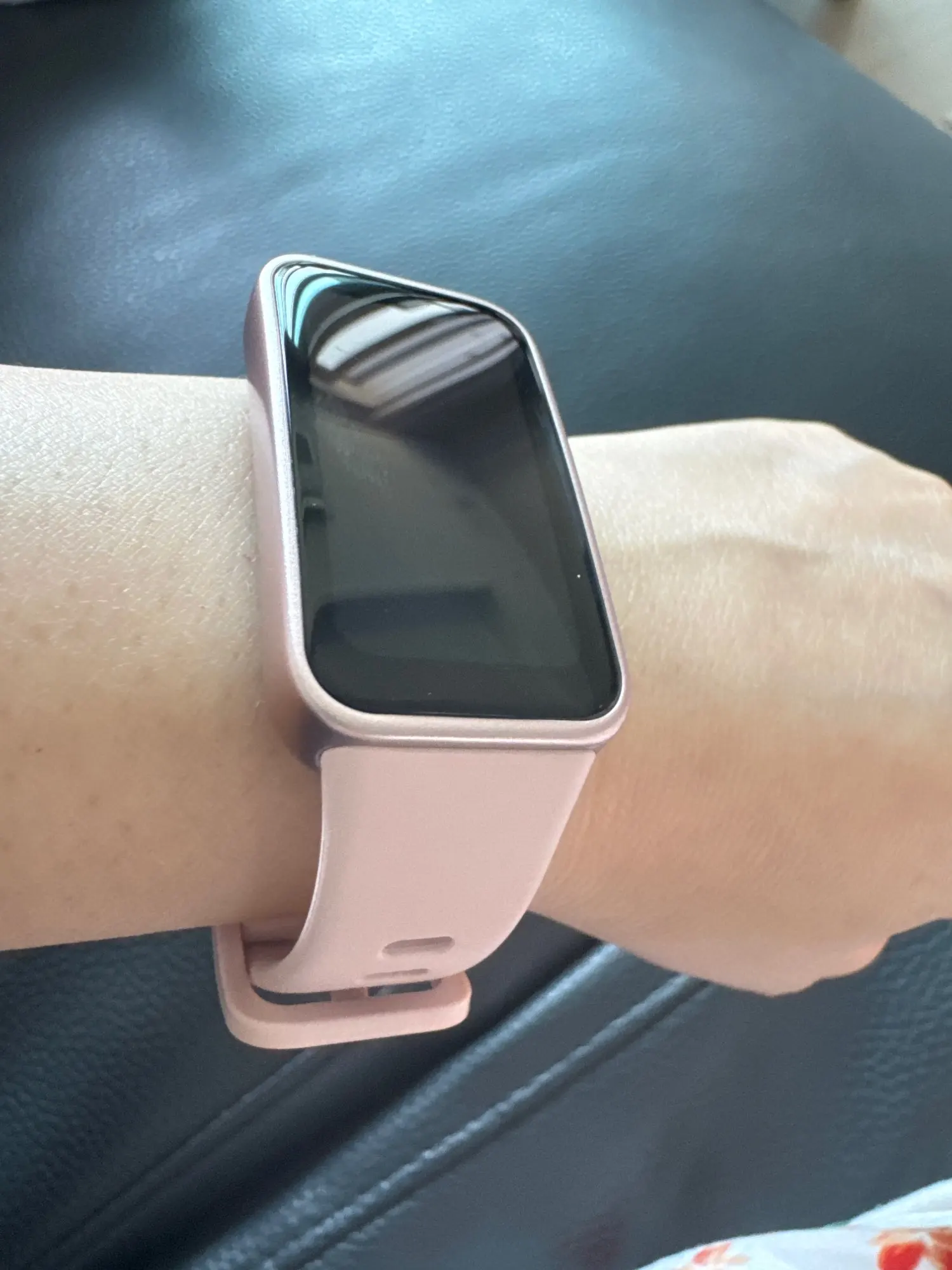 2024 New Original HUAWEI Band 9 Smart bracelet photo review