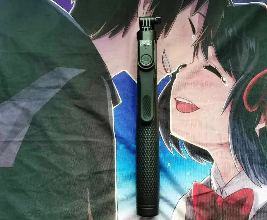 FANGTUOSI 2025 new 2.15M Expandable Portable 360° rotation photo review