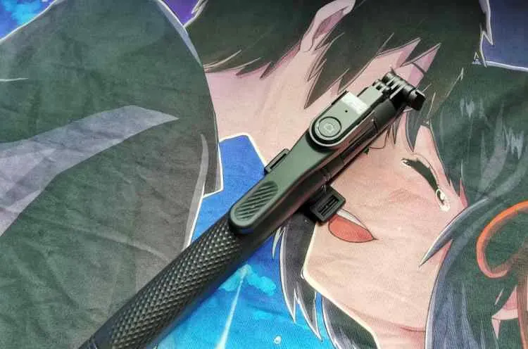 FANGTUOSI 2025 new 2.15M Expandable Portable 360° rotation photo review