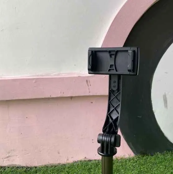 FANGTUOSI new Bluetooth Shutter Monopod Handheld gimbal Stabilizer photo review