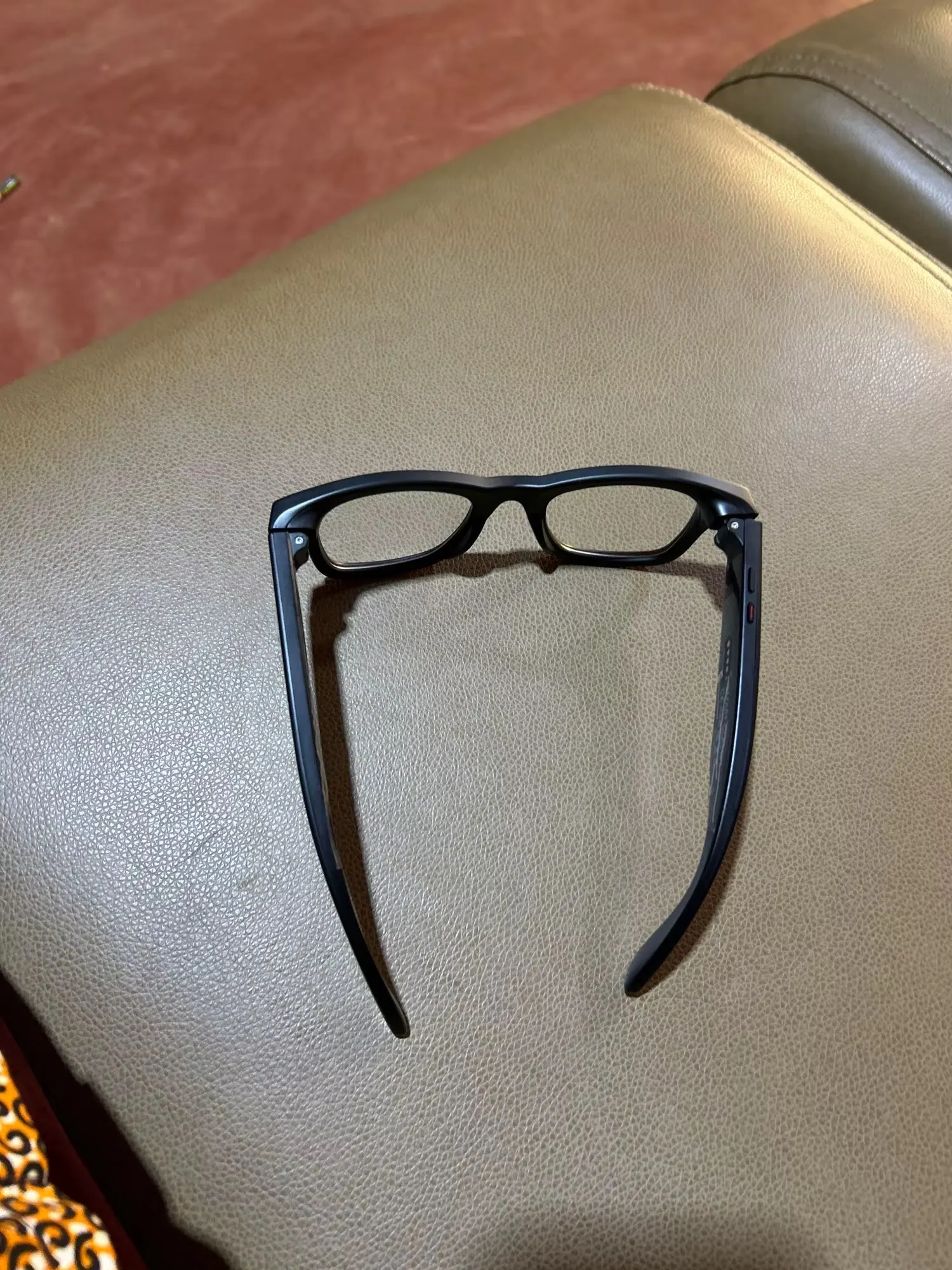 2025 New Upgrade Smart Glasses With Camera Video photo review