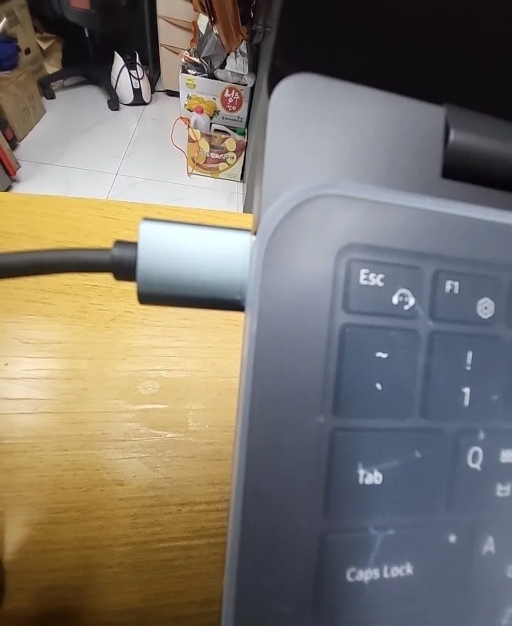 Lemorele 120cm 4Ports USB HUB OTG USB A photo review