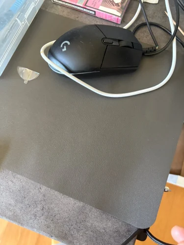 Pad Small Non Slip Gaming Mat for Laptop photo review