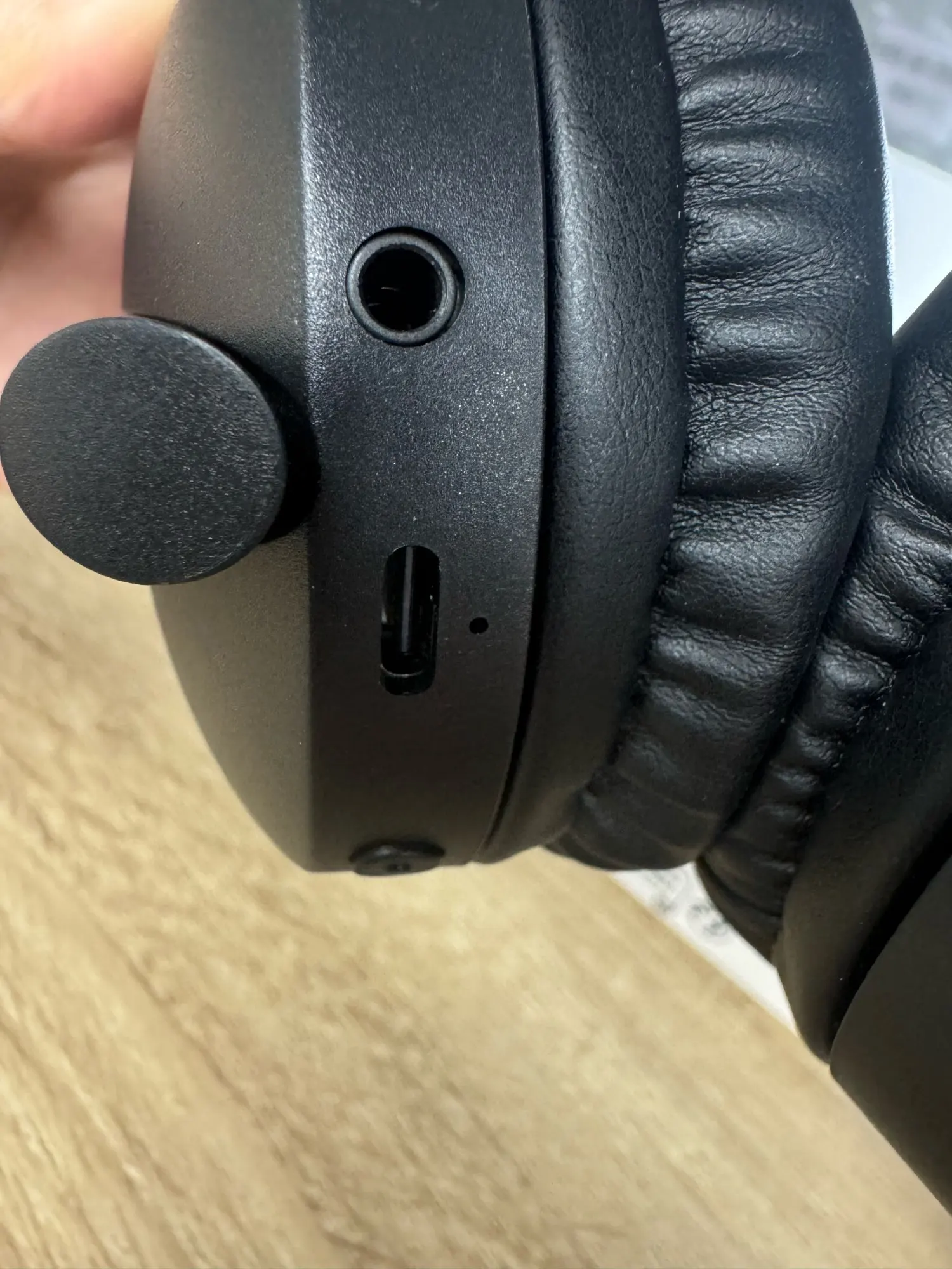 Oneodio SuperEQ S6001 Bluetooth Headphones Over Ear Wireless photo review