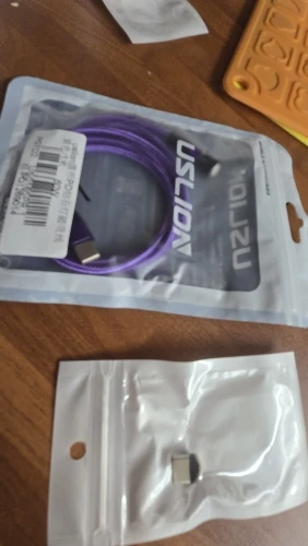 3 in 1 540 Rotate Magnetic Type C photo review