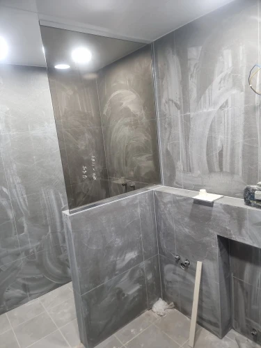 K68 Wired Mechanical Keyboard 10Kinds of Colorful Lighting photo review