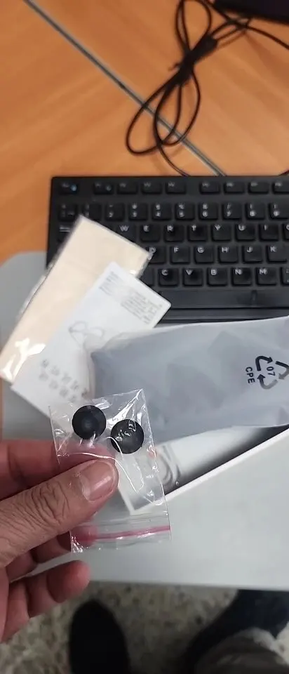 2025 Brand New 8MP Camera Glasses Color-Changing AI photo review