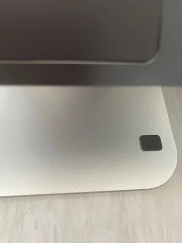 PANTXIKE Laptop Stand Foldable Aluminum Alloy Portable Notebook photo review