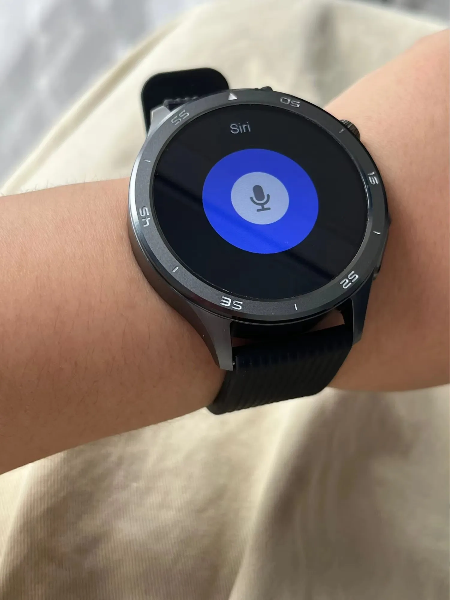 2025 New Originl For OPPO WATCH X2 Smart photo review