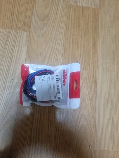 4 in 1 Multi Charger Cable For iPhone photo review