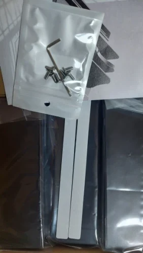 Office Laptop Stand Vertical Save Desktop Space Easy photo review