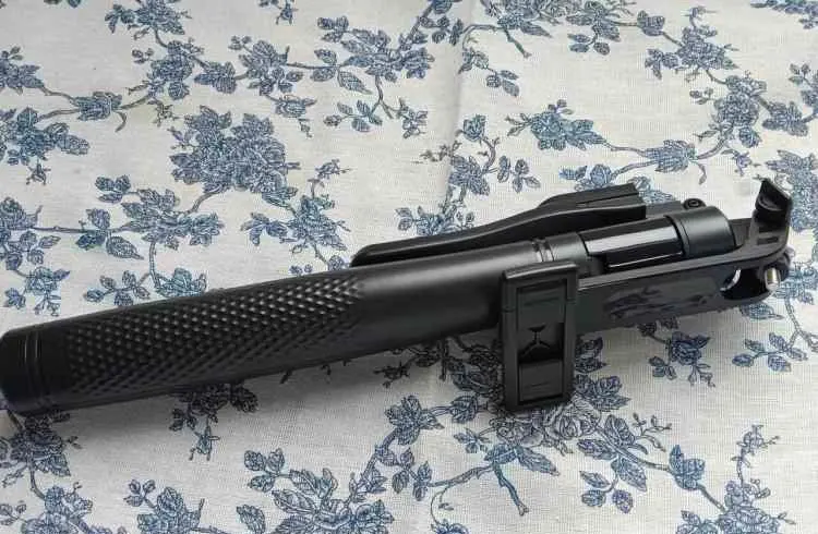 FANGTUOSI 2025 new 2.15M Expandable Portable 360° rotation photo review