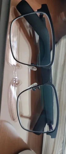SG-20 Pro 2-in-1 TWS Daily Wear Smart Glasses photo review