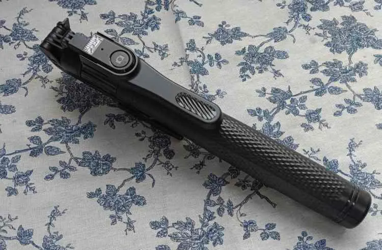 FANGTUOSI 2025 new 2.15M Expandable Portable 360° rotation photo review