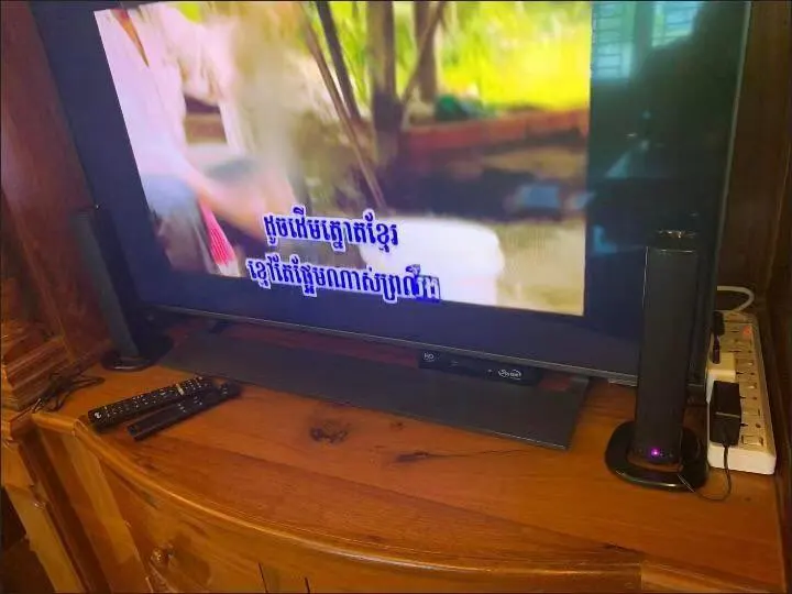 Portable Super Powerful Wireless Bluetooth Speaker Surround Stereo photo review