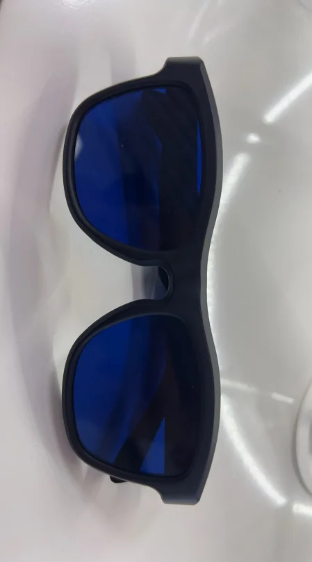 Xiaomi Mijia Electrochromic AI Translation Smart Glasses Touch photo review