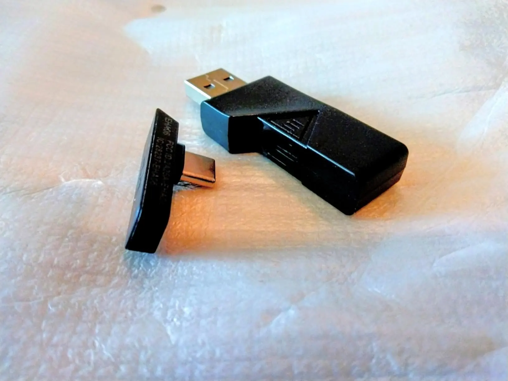 Oneodio EKSA MaKo BT Bluetooth Gaming Headset Over photo review