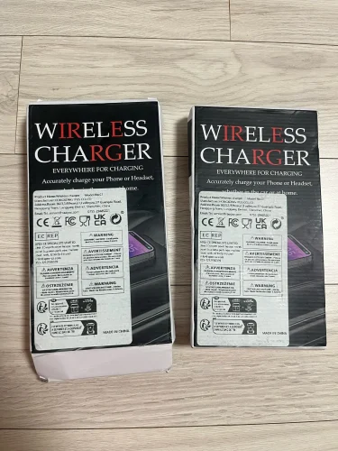 Car Wireless Charger for Iphone 16 15 15 photo review