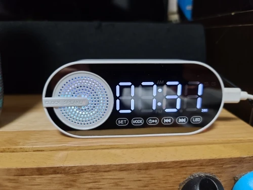 4D Computer Speaker Bar Stereo Sound Subwoofer Bluetooth photo review