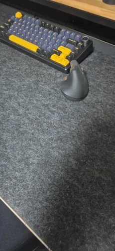 Cushion Large XXL gaming mouse pad Computer Desk photo review