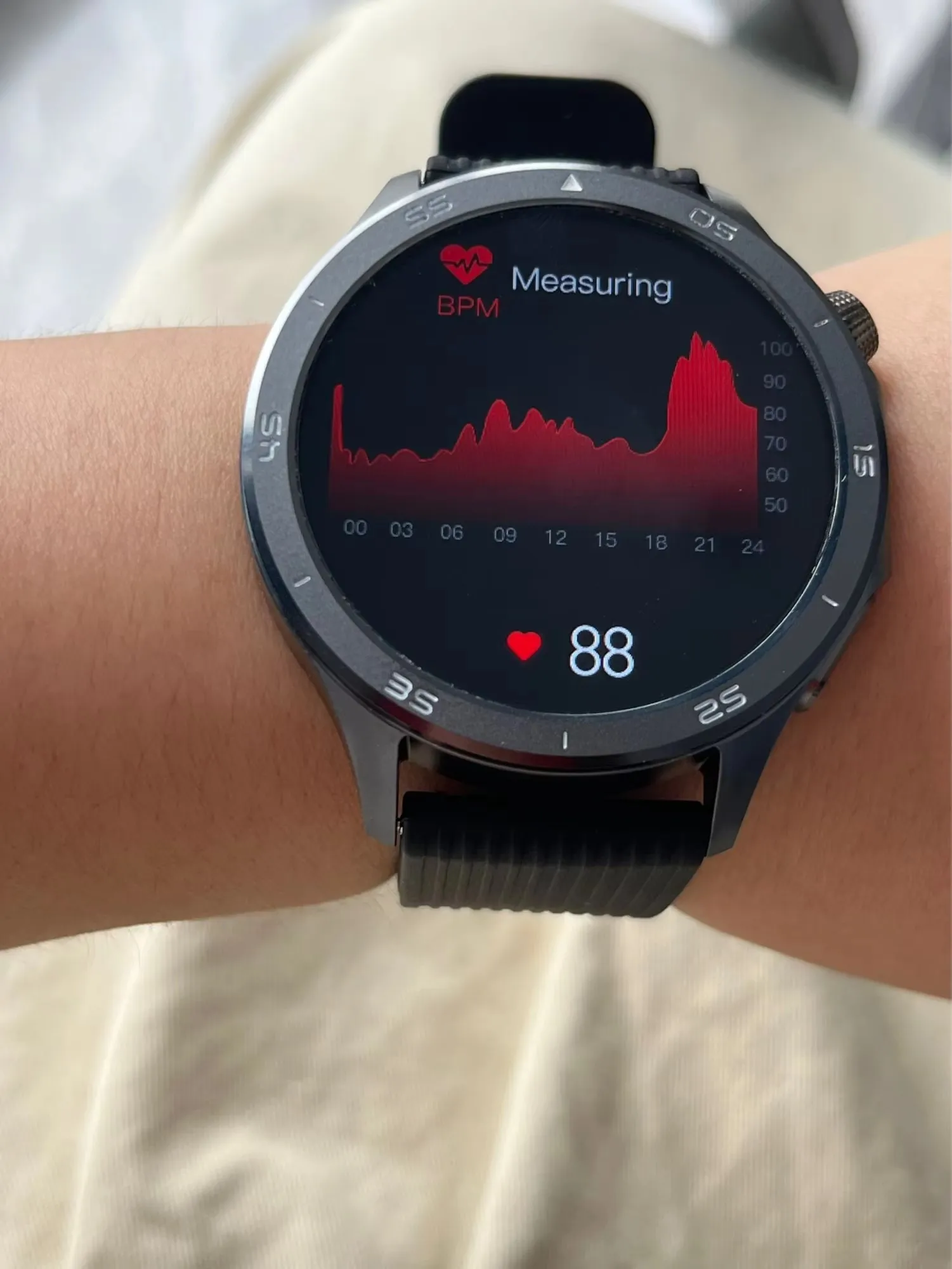 2025 New Originl For OPPO WATCH X2 Smart photo review