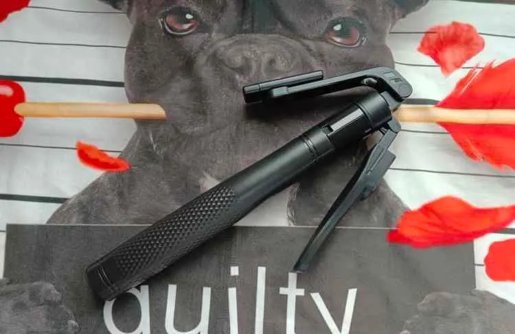 FANGTUOSI 2025 new 2.15M Expandable Portable 360° rotation photo review