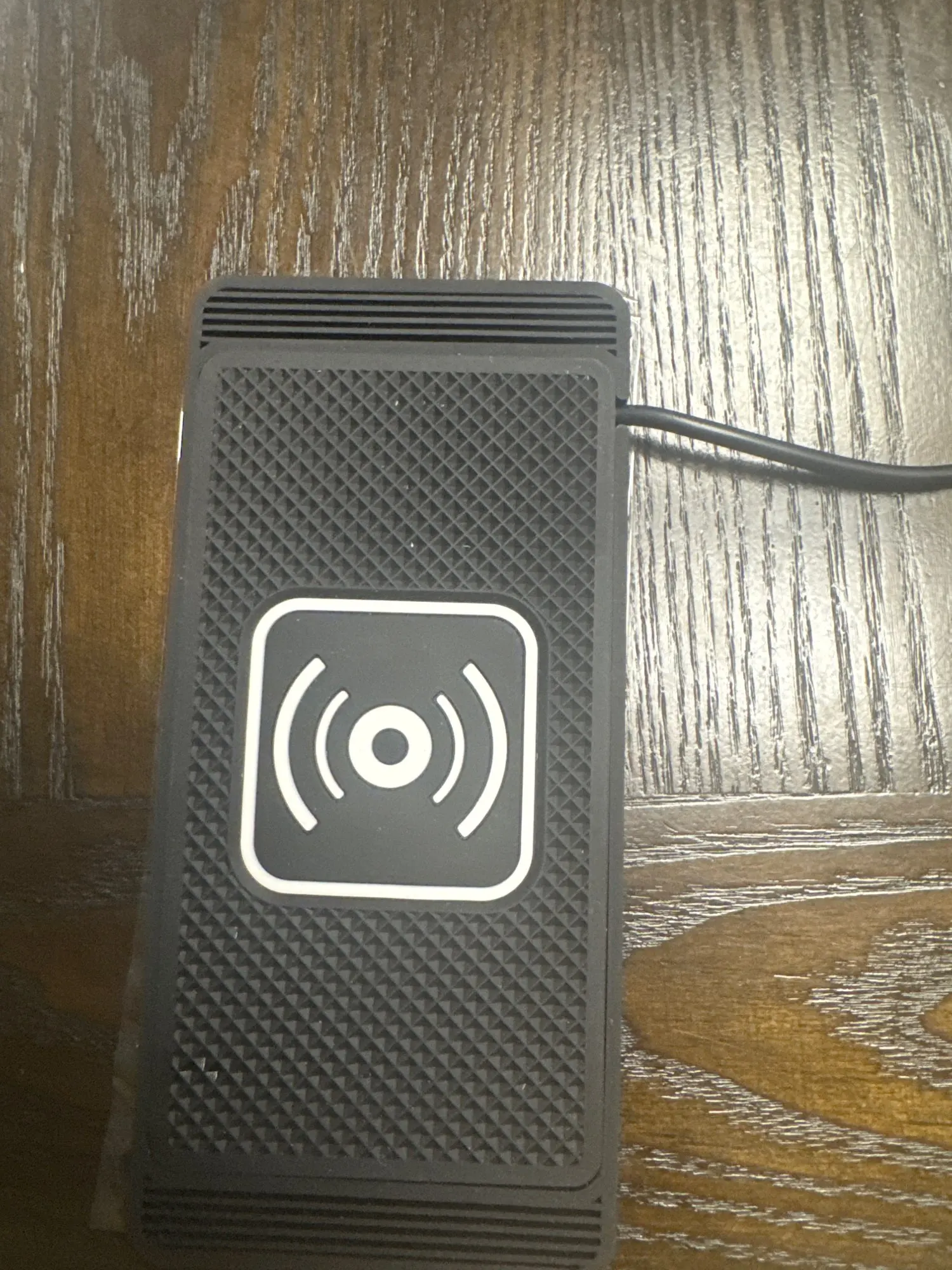 Car Wireless Charger for Iphone 16 15 15 photo review