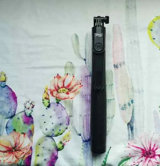 FANGTUOSI 2025 new 2.15M Expandable Portable 360° rotation photo review