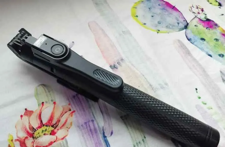 FANGTUOSI 2025 new 2.15M Expandable Portable 360° rotation photo review