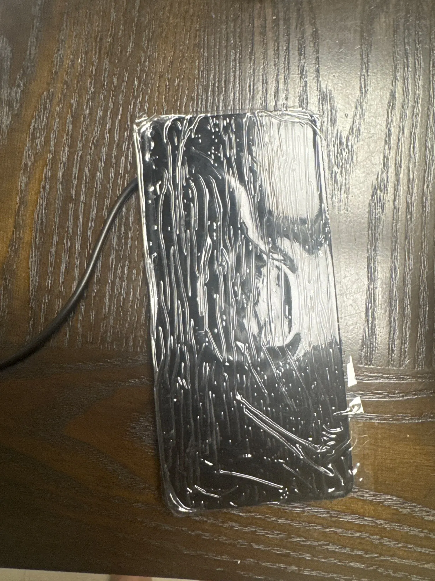 Car Wireless Charger for Iphone 16 15 15 photo review