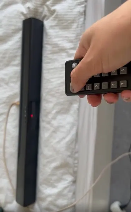 Powerful Wireless Bluetooth Speaker for Home Theater Computer photo review