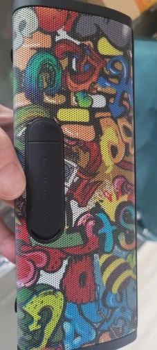 mifa A10+ Portable bluetooth speaker 360° Stereo Sound photo review