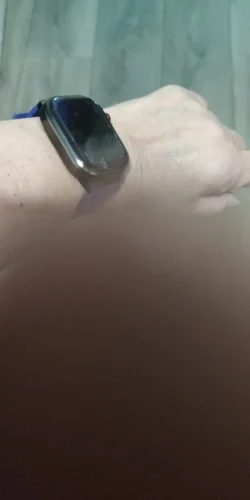 2025 New ECG+PPG Accurate Measure Heart Rate Smart photo review