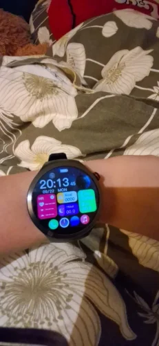 2025 New For XIAOMI Health Trackr Uric Acid photo review