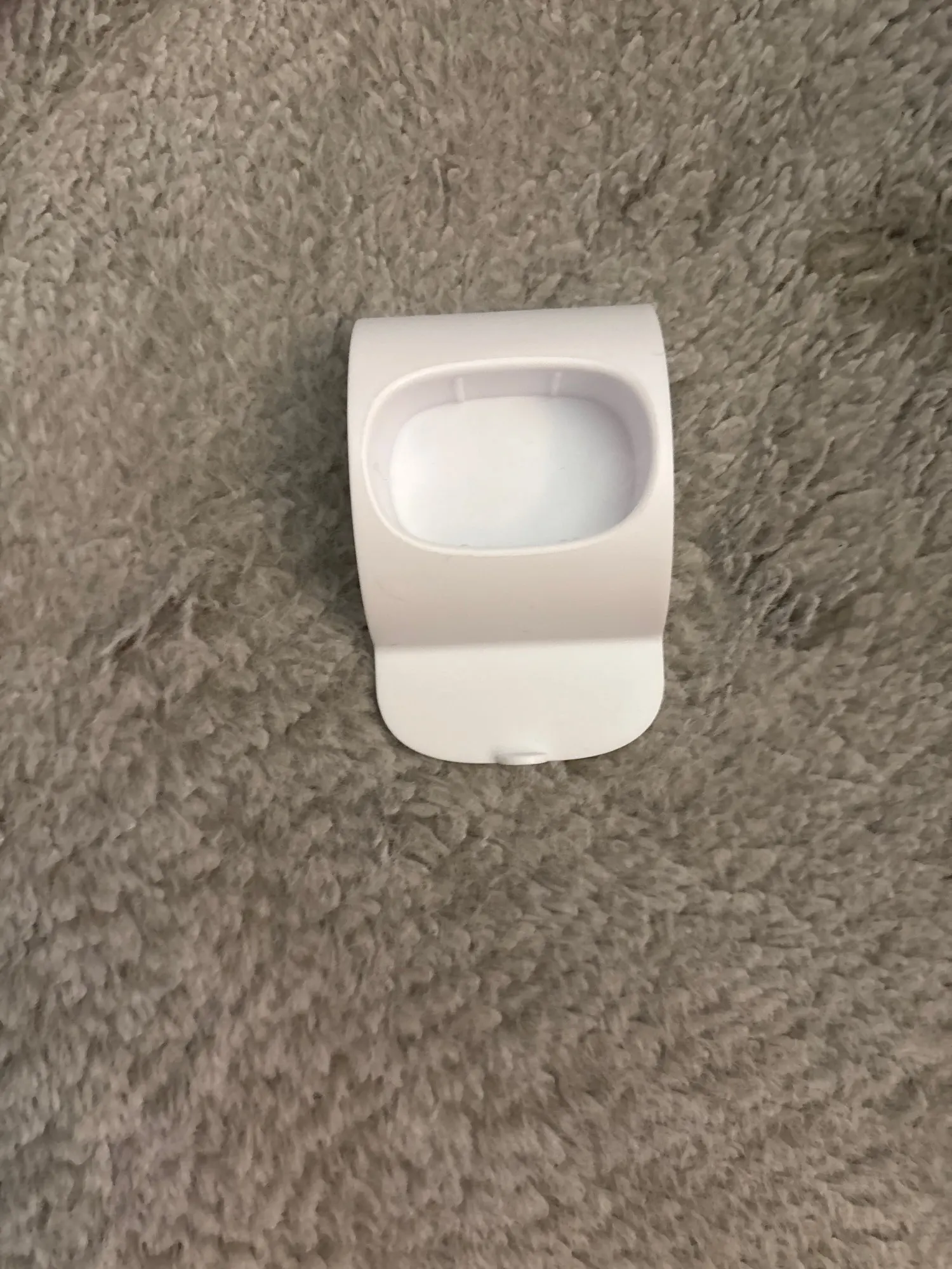 Mini USB Charging Handheld Fan Desktop Small Fan photo review