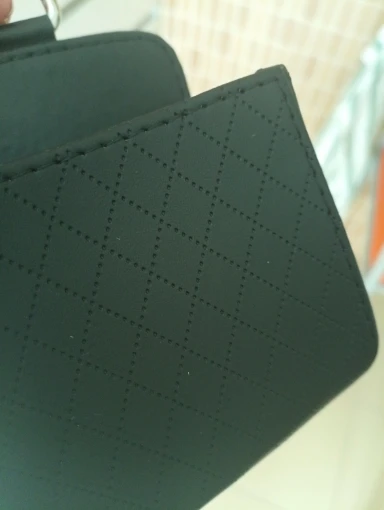 Universal Car Air Outlet Hanging Storage Box Air photo review