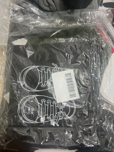 5/10PCS Shoes Storage Organizer Bags Non-Woven Shoe Dust photo review