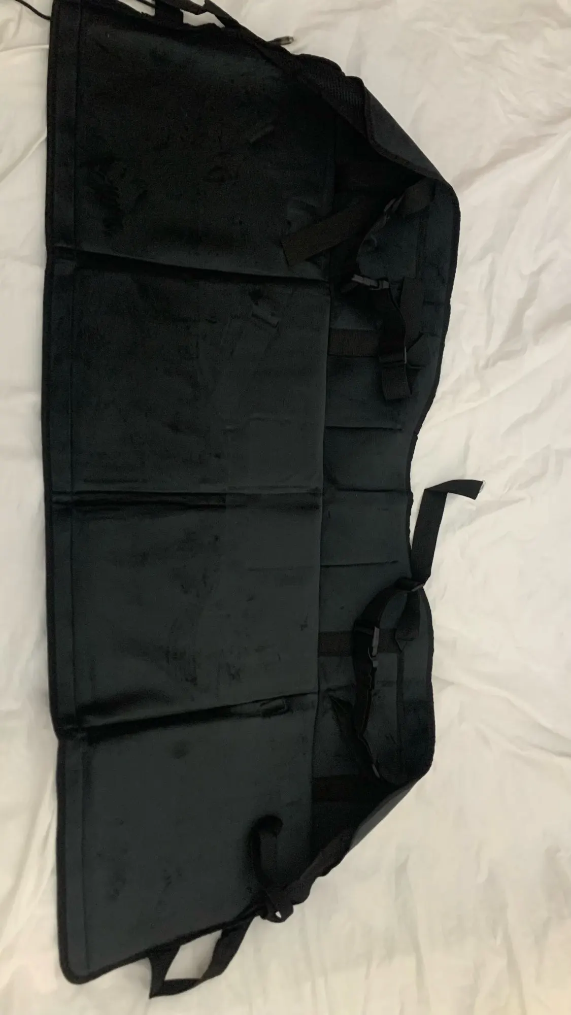 For SUV Tesla Model Y/3 Vehicle Mat Car photo review