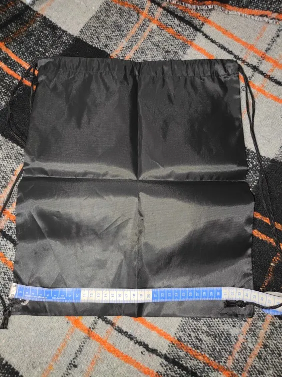 1PC Stylish And Durable Gym Storage Backpack With photo review