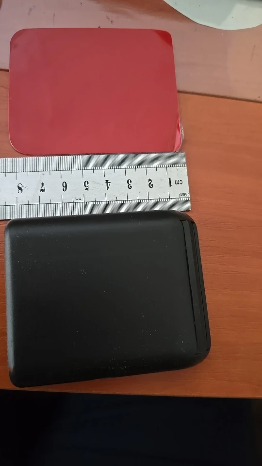 Multifunction Car Organizer Auto Seat Crevice Card Ticket photo review