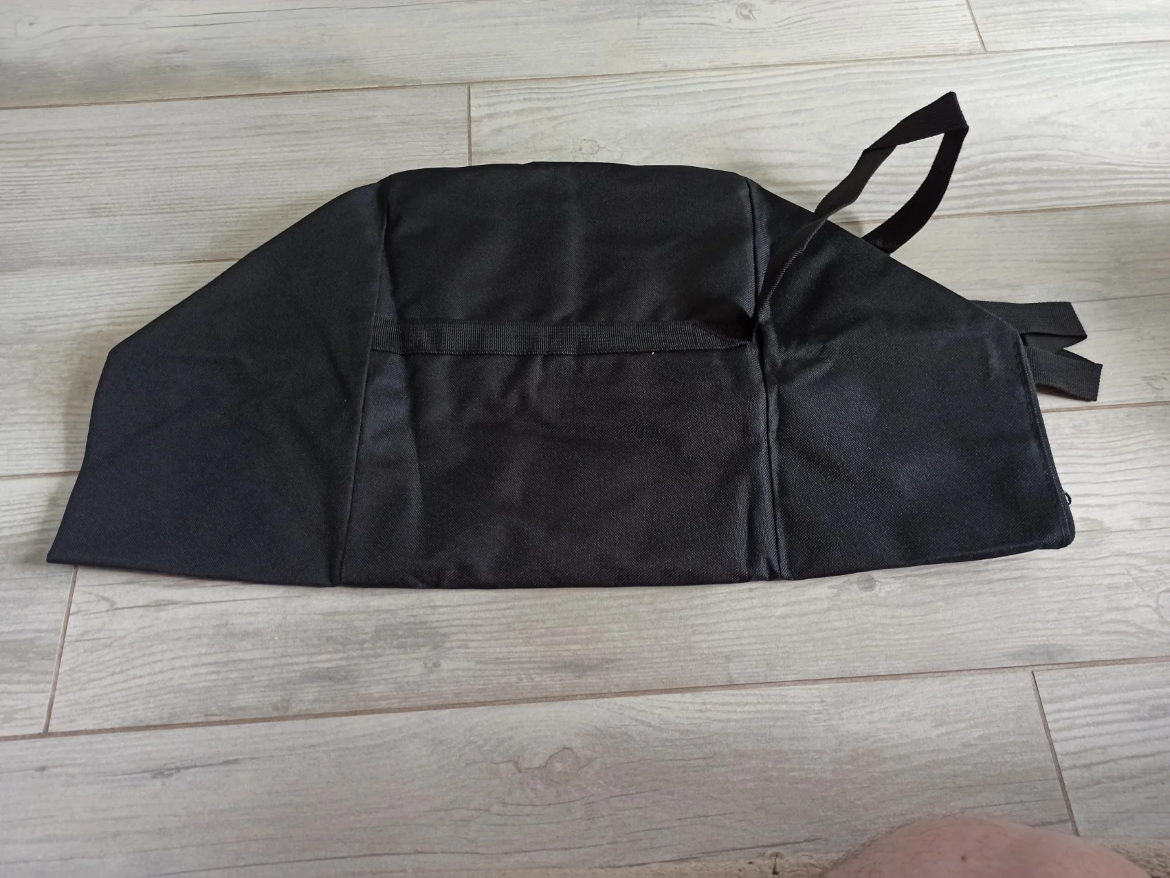Large Storage Bag Storage Bag Oxford Cloth Storage photo review