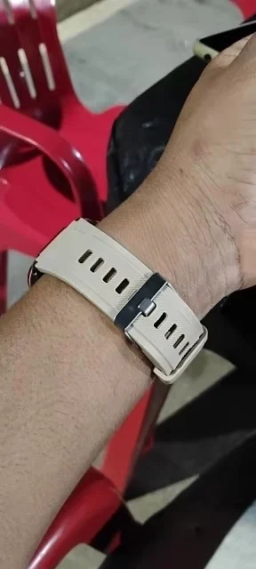 2025 New For Xiaomi Military Grade Smart Watch photo review