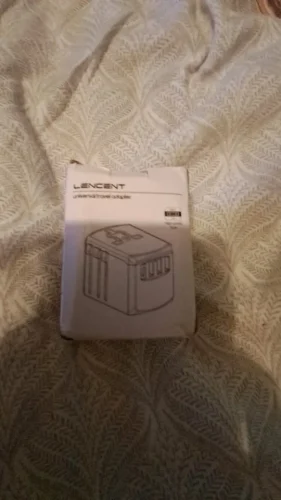 LENCENT International Travel Adapter Travel Charger with 3 photo review