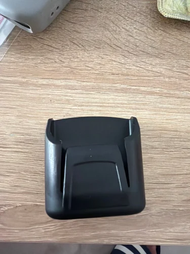 Car Key Holder Clip Car Interior Storage Box photo review